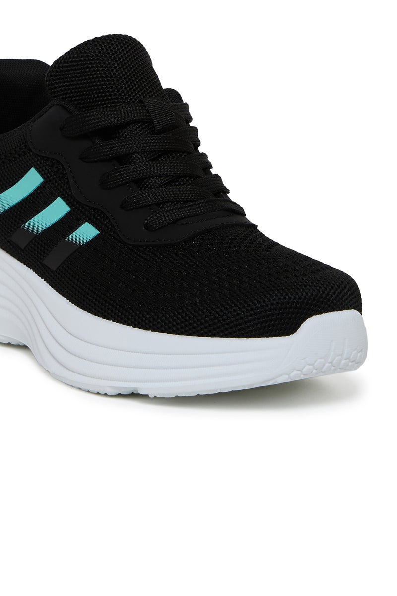 GEOOMNII All-Day Comfort with Sports Shoes for Women – Breathable Mesh, Cushioned Insole, Lightweight Feel, Non-Slip Grip, Flexible Fit - Image 4